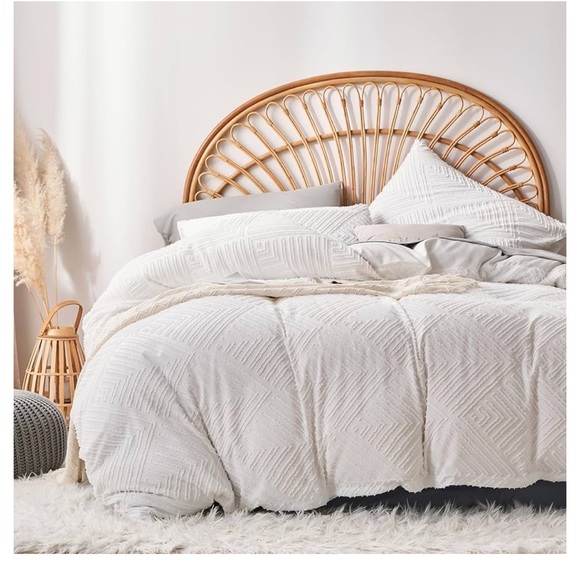 Seville Duvet Cover - Picture 1 of 7